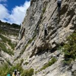 Retour sur le stage U11-13-15 à Orpierre, 4 jours à l’Ascension 2026